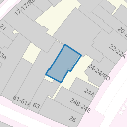 Perceel HLM01-C-7962