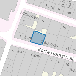 Perceel HLM01-C-7966