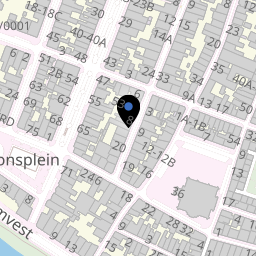 Appartement HLM01 C 8011 1