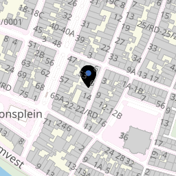 Appartement HLM01 C 8011 2