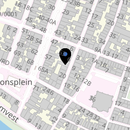 Appartement HLM01 C 8011 3