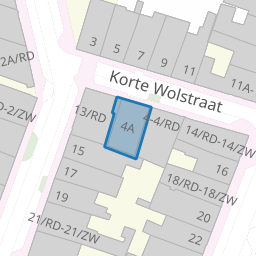 Perceel HLM01-C-8030