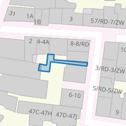 Perceel HLM01-C-8034