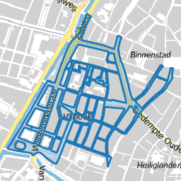 Perceel HLM01-C-8045