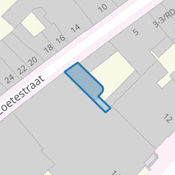 Perceel HLM01-C-8049