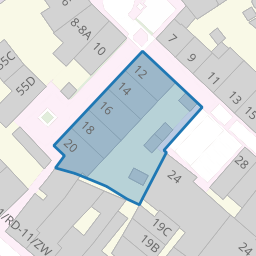 Perceel HLM01-D-10054