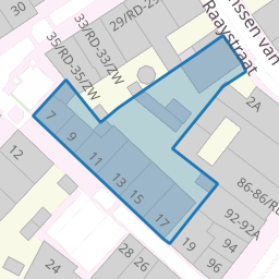 Perceel HLM01-D-10057