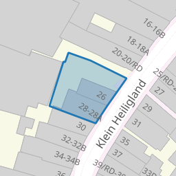 Perceel HLM01-D-10081