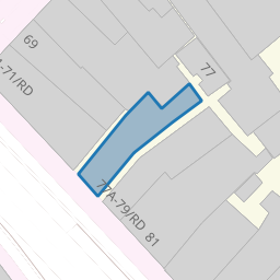 Perceel HLM01-D-10122