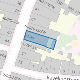 Perceel HLM01-D-10149