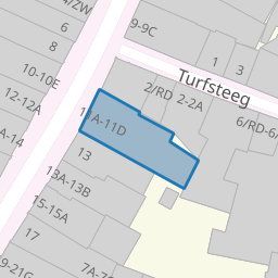 Perceel HLM01-D-10171