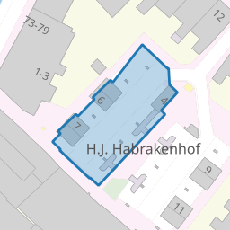 Perceel HLM01-D-10178