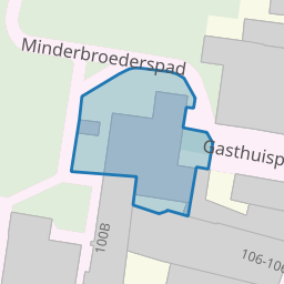 Perceel HLM01-D-10181