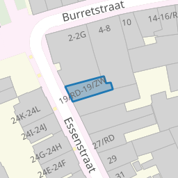 Perceel HLM01-D-10209