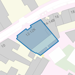 Perceel HLM01-D-10233