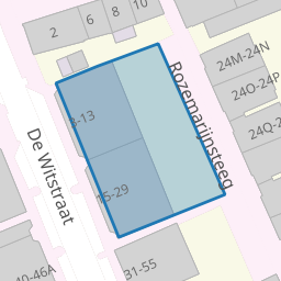 Perceel HLM01-D-10296