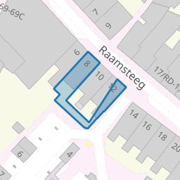 Perceel HLM01-D-10323