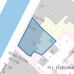 Perceel HLM01-D-10326