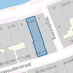 Perceel HLM01-D-10328