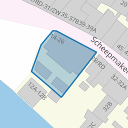 Perceel HLM01-D-10357