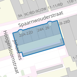 Perceel HLM01-D-10382