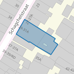 Perceel HLM01-D-10448