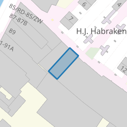 Perceel HLM01-D-10484