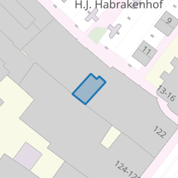 Perceel HLM01-D-10495