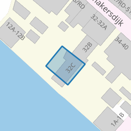 Perceel HLM01-D-10542