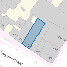 Perceel HLM01-D-10565