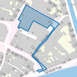 Perceel HLM01-D-10595