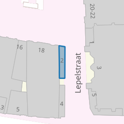 Perceel HLM01-D-10614