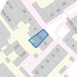 Perceel HLM01-D-10968