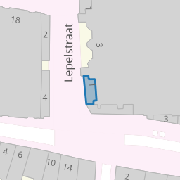 Perceel HLM01-D-1107