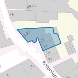 Perceel HLM01-D-11075