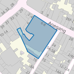 Perceel HLM01-D-11175