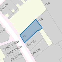 Perceel HLM01-D-11191