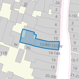 Perceel HLM01-D-11250