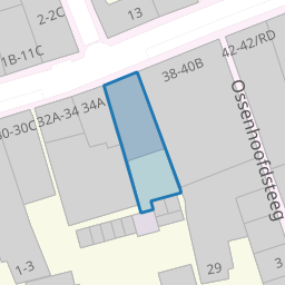 Perceel HLM01-D-11256