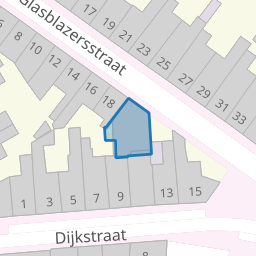 Perceel HLM01-D-11328