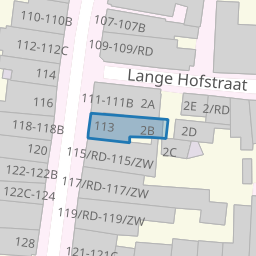 Perceel HLM01-D-11351
