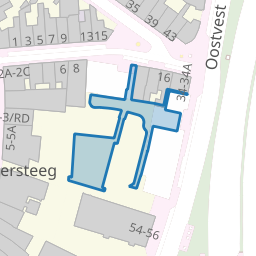 Perceel HLM01-D-11422