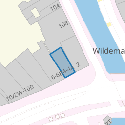 Perceel HLM01-D-1352