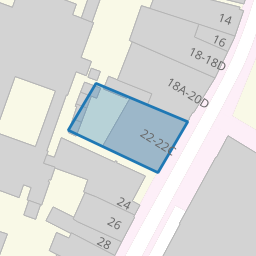 Perceel HLM01-D-1490