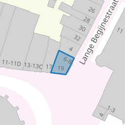 Perceel HLM01-D-1499