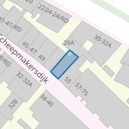 Perceel HLM01-D-1957