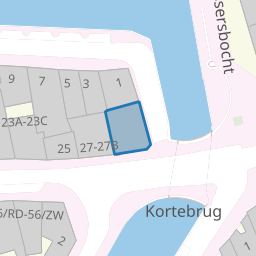 Perceel HLM01-D-2127