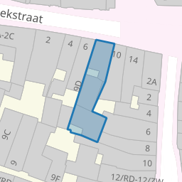 Perceel HLM01-D-2847