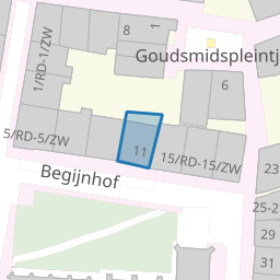 Perceel HLM01-D-3160