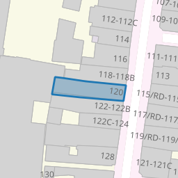 Perceel HLM01-D-347